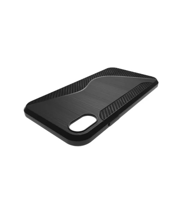 Silikonska zaštitna maska Apple iPhone XS Max