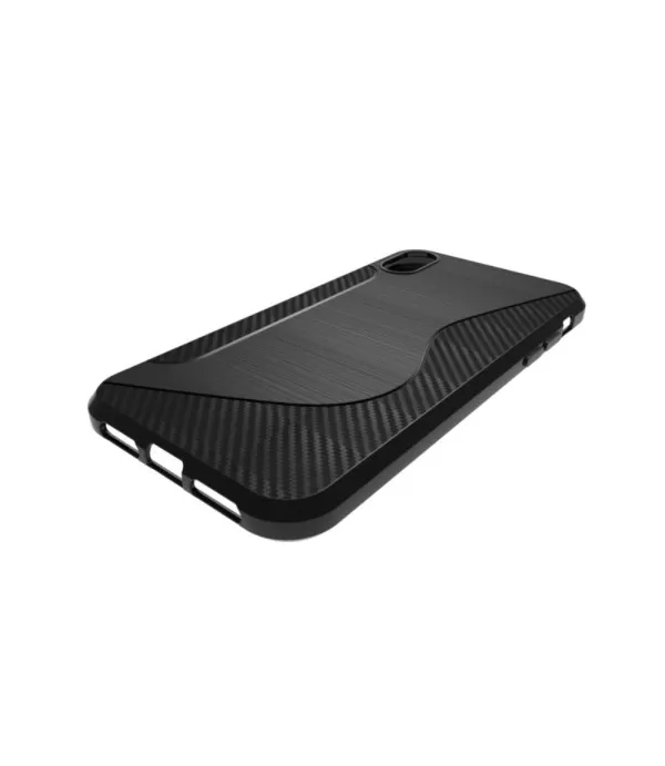 Silikonska zaštitna maska Apple iPhone XS Max