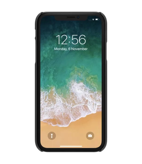 Nillkin plastična maskica poleđina iPhone XR