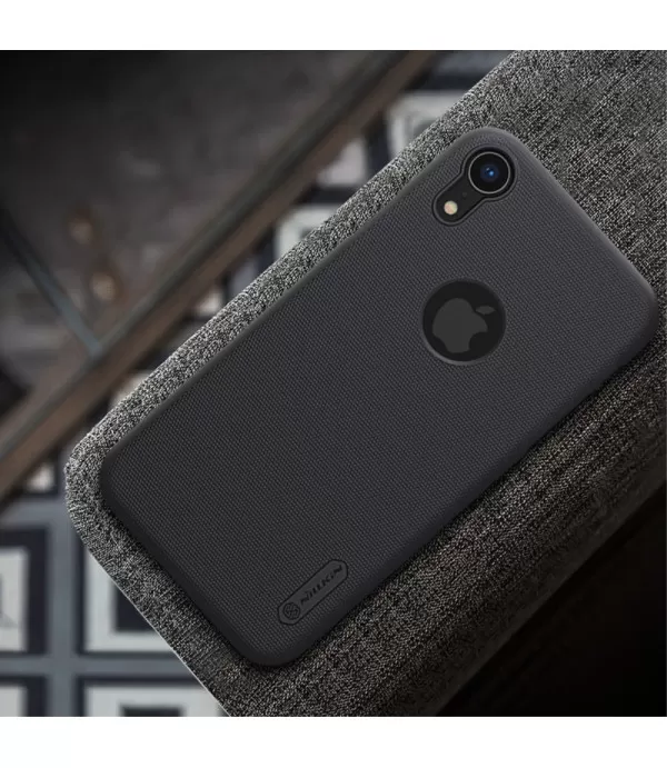 Nillkin plastična maskica poleđina iPhone XR
