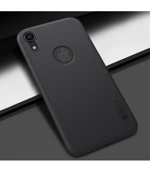 Nillkin plastična maskica poleđina iPhone XR