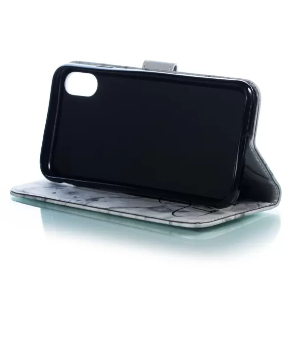 Kožna torbica futrola Apple iPhone XS Max