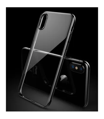 Silikonska maska Apple iPhone XS max Joyroom