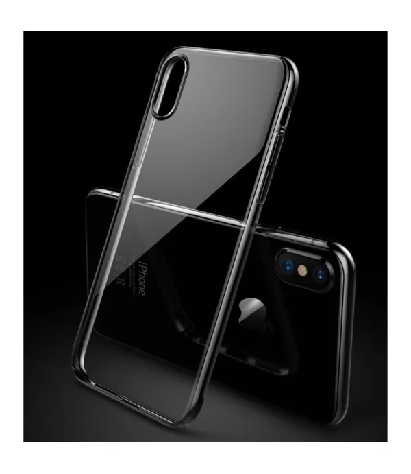 Silikonska maska Apple iPhone XS max Joyroom