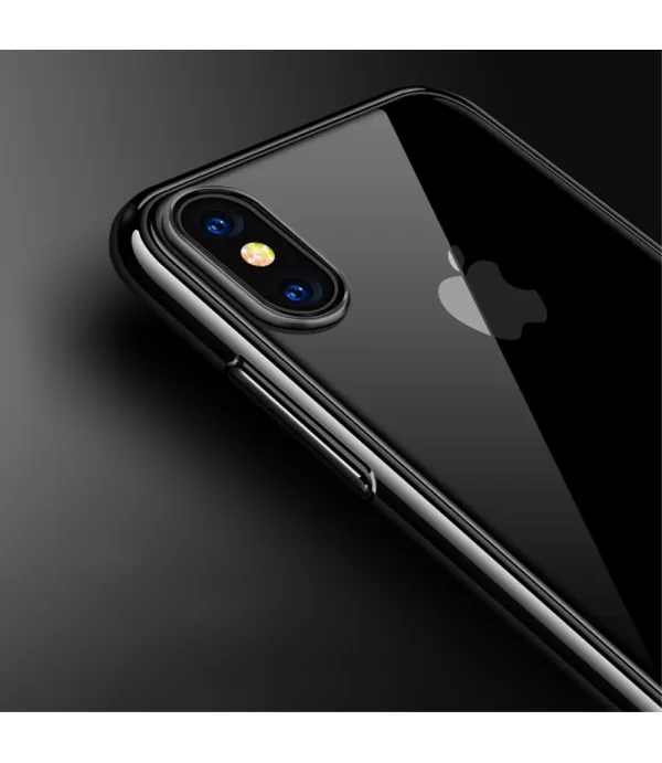 Silikonska maska Apple iPhone XS max Joyroom