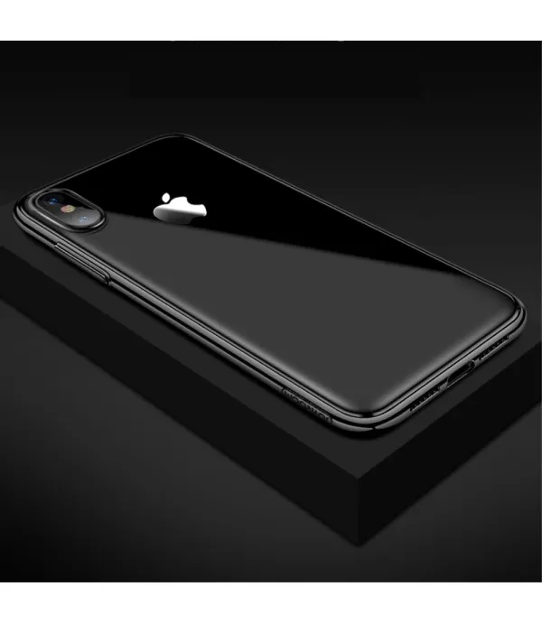 Silikonska maska Apple iPhone XS max Joyroom