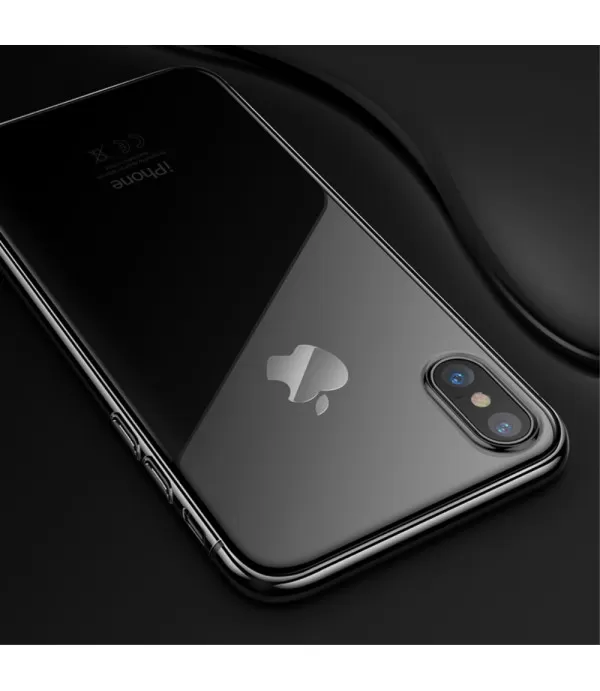 Silikonska maska Apple iPhone XS max Joyroom