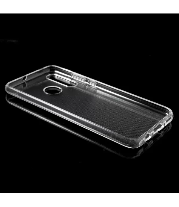 Silikonska zaštitna maska Huawei P30 
