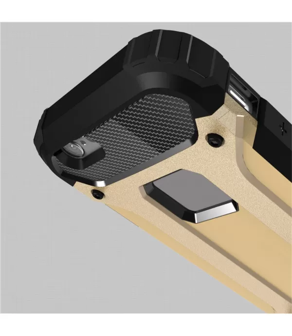 Silikonska + plastična maskica Apple iPhone 6