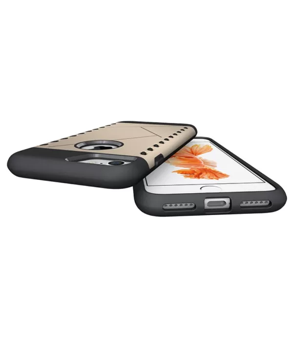 Silikonska + plastična maskica Apple iPhone 7/8