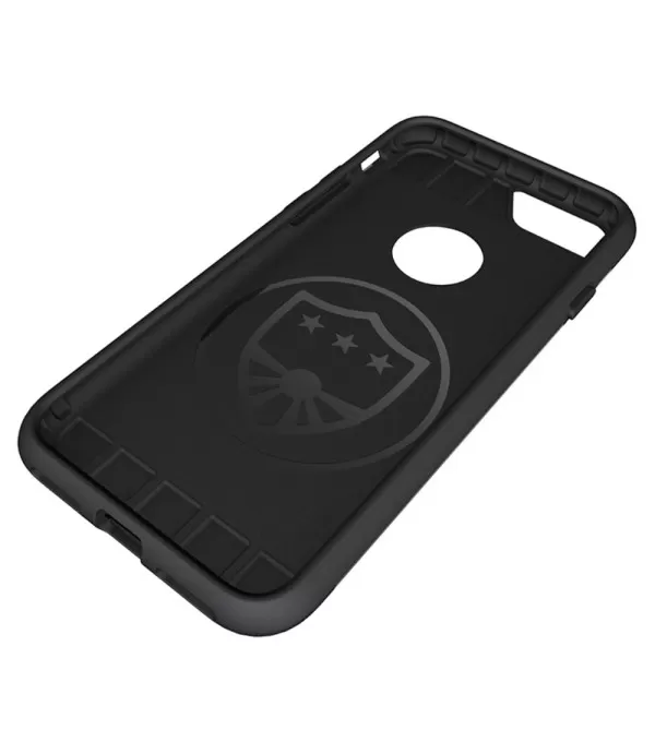 Silikonska + plastična maskica Apple iPhone 7/8