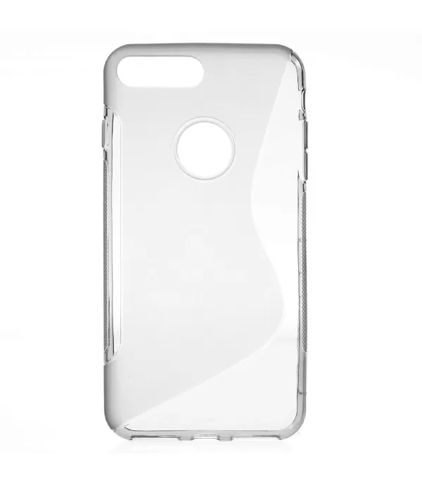 Silikonska zaštitna maska Apple iPhone 7/8 Plus Silikonska zaštitna maska Apple iPhone 7/8 Plus