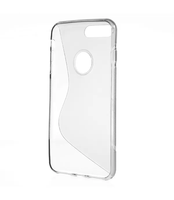 Silikonska zaštitna maska Apple iPhone 7/8 Plus Silikonska zaštitna maska Apple iPhone 7/8 Plus