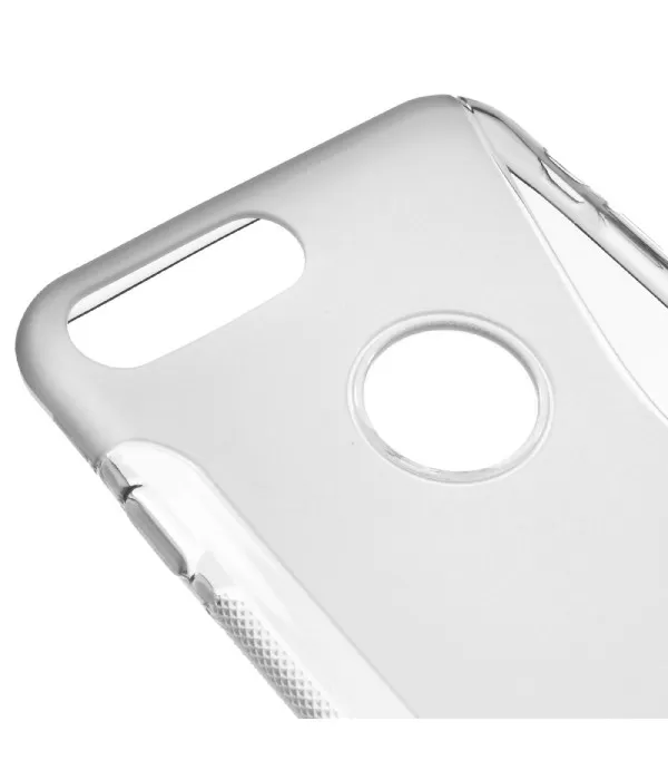 Silikonska zaštitna maska Apple iPhone 7/8 Plus Silikonska zaštitna maska Apple iPhone 7/8 Plus