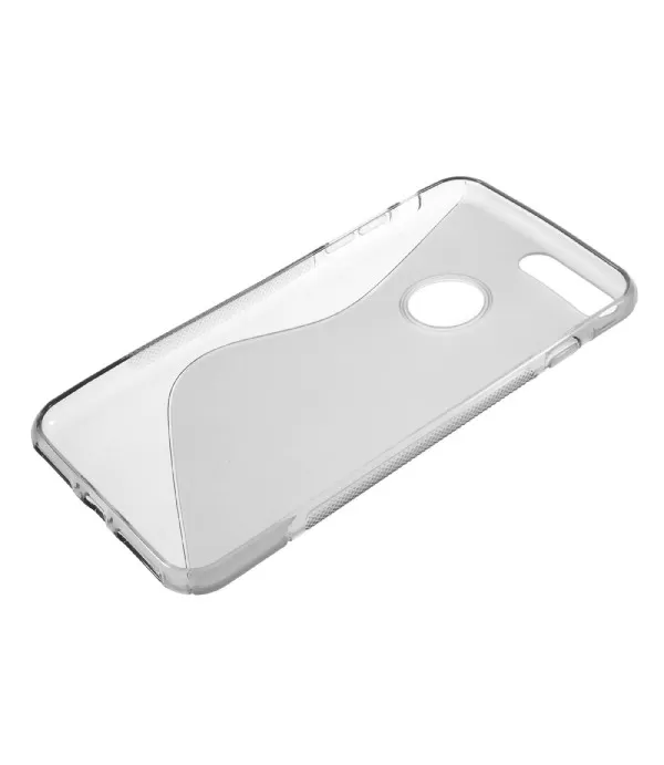 Silikonska zaštitna maska Apple iPhone 7/8 Plus Silikonska zaštitna maska Apple iPhone 7/8 Plus