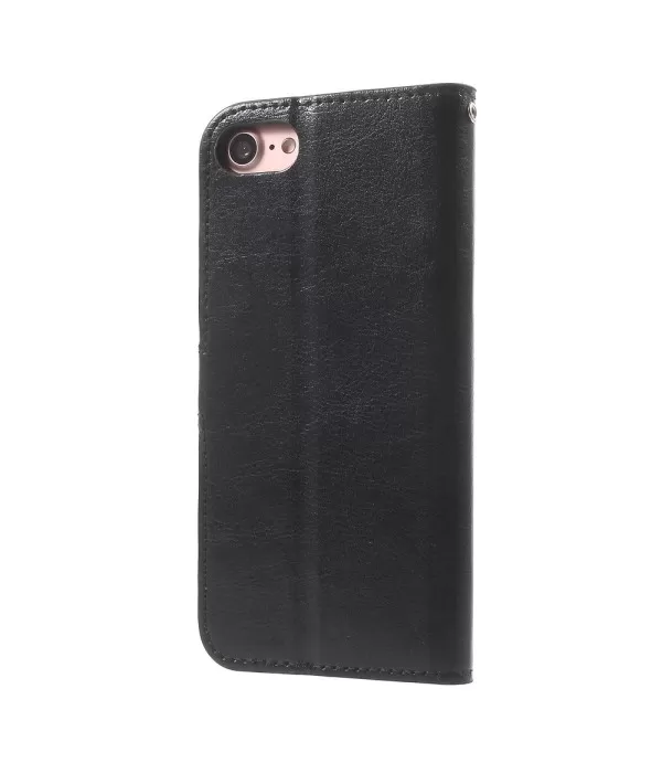 Kožna torbica Apple iPhone 7 iPhone 8