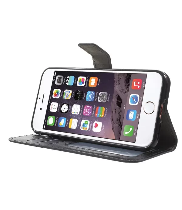 Kožna torbica Apple iPhone 7 iPhone 8