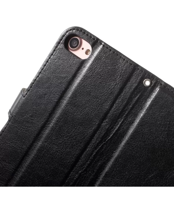 Kožna torbica Apple iPhone 7 iPhone 8