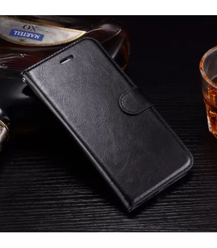 Kožna torbica Apple iPhone 7/8 Plus