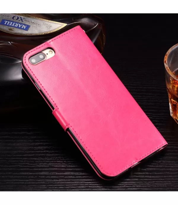 Kožna torbica Apple iPhone 7/8 Plus Kožna torbica Apple iPhone 7/8 Plus