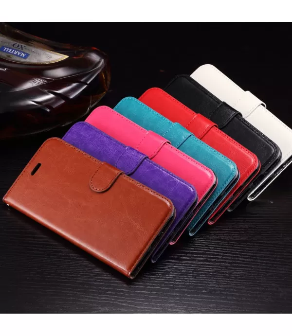 Kožna torbica Apple iPhone 7/8 Plus Kožna torbica Apple iPhone 7/8 Plus