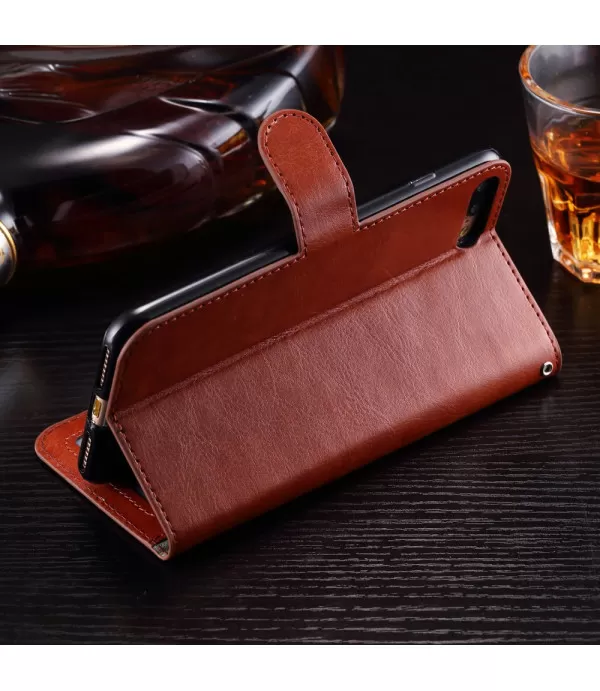 Kožna torbica Apple iPhone 7/8 Plus Kožna torbica Apple iPhone 7/8 Plus