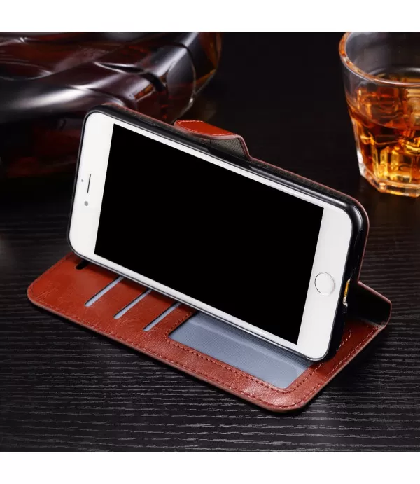 Kožna torbica Apple iPhone 7/8 Plus Kožna torbica Apple iPhone 7/8 Plus