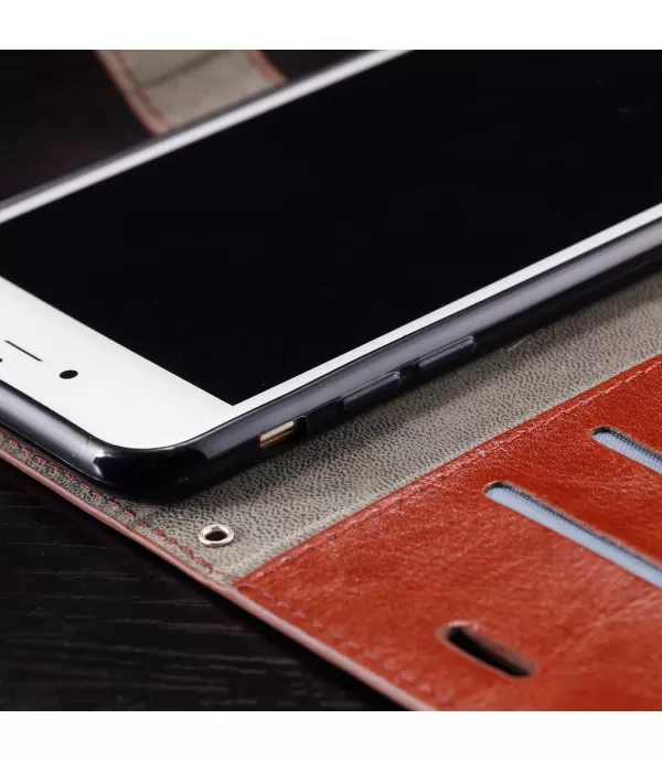 Kožna torbica Apple iPhone 7/8 Plus Kožna torbica Apple iPhone 7/8 Plus