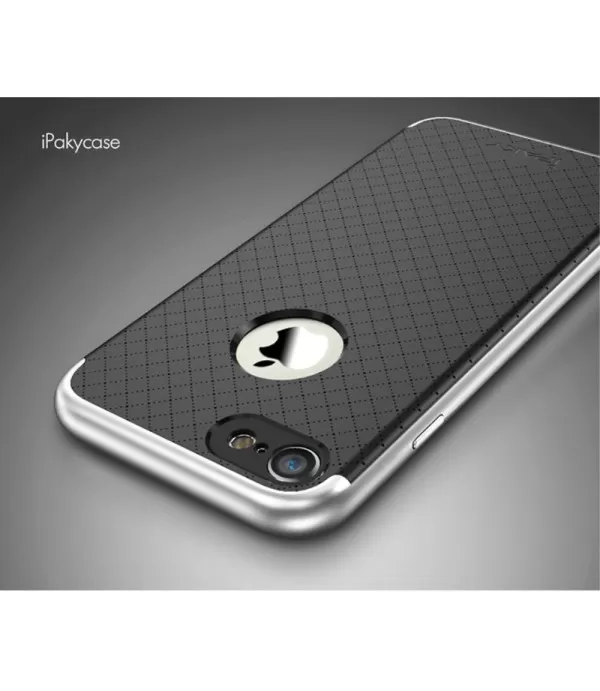 Silikonska + plastična maskica Apple iPhone 7 iPhone 8