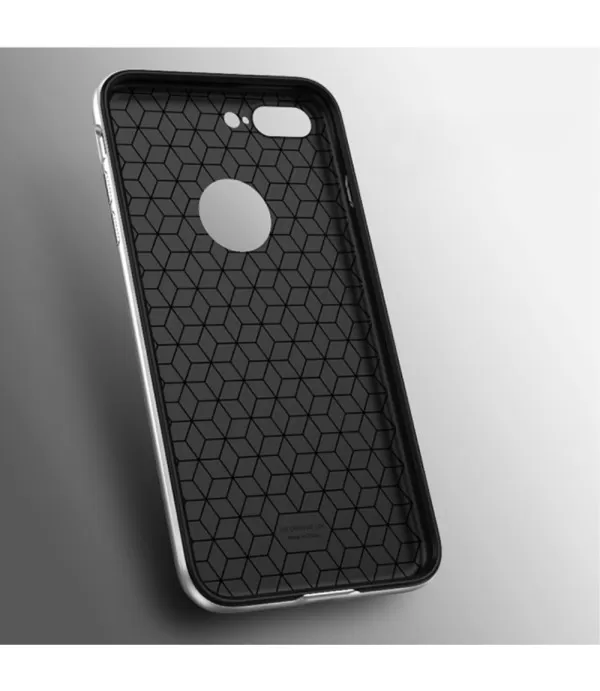 Silikonska + plastična maskica Apple iPhone 7 iPhone 8