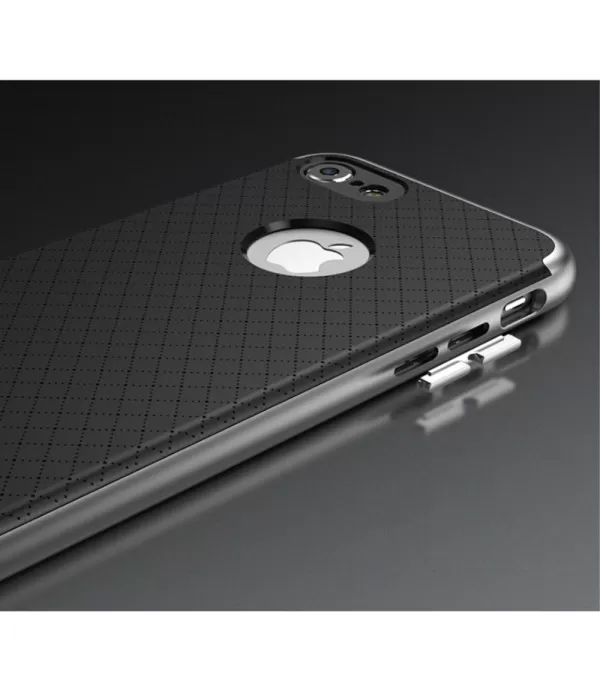 Silikonska + plastična maskica Apple iPhone 7 iPhone 8