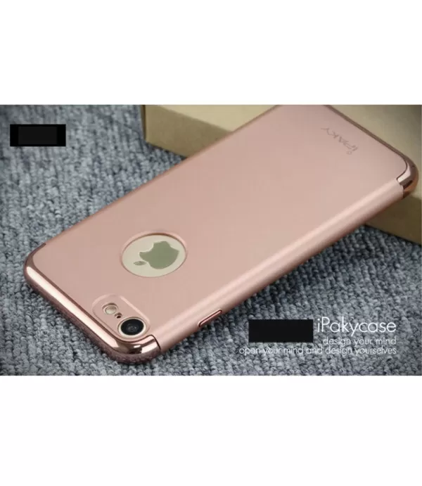 Trodjelna plastična maska Apple iPhone 7 