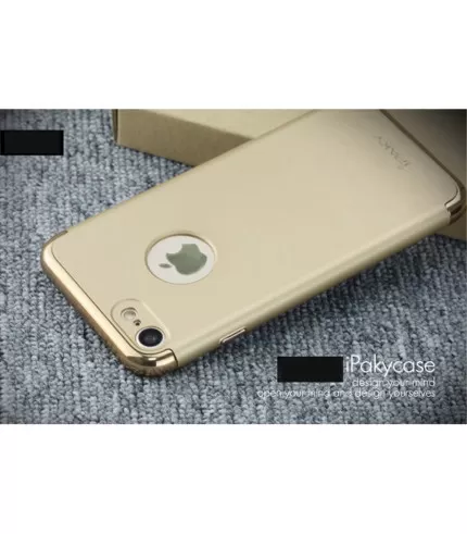 Trodjelna plastična maska Apple iPhone 7