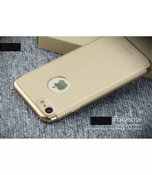 Trodjelna plastična maska Apple iPhone 7