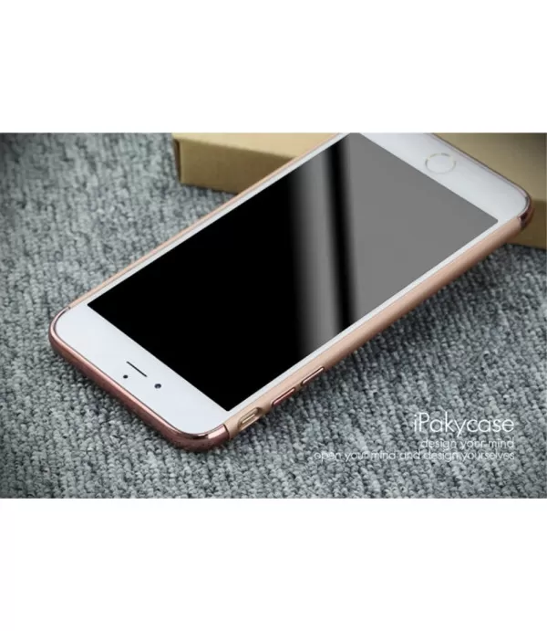 Trodjelna plastična maska Apple iPhone 7 Plus