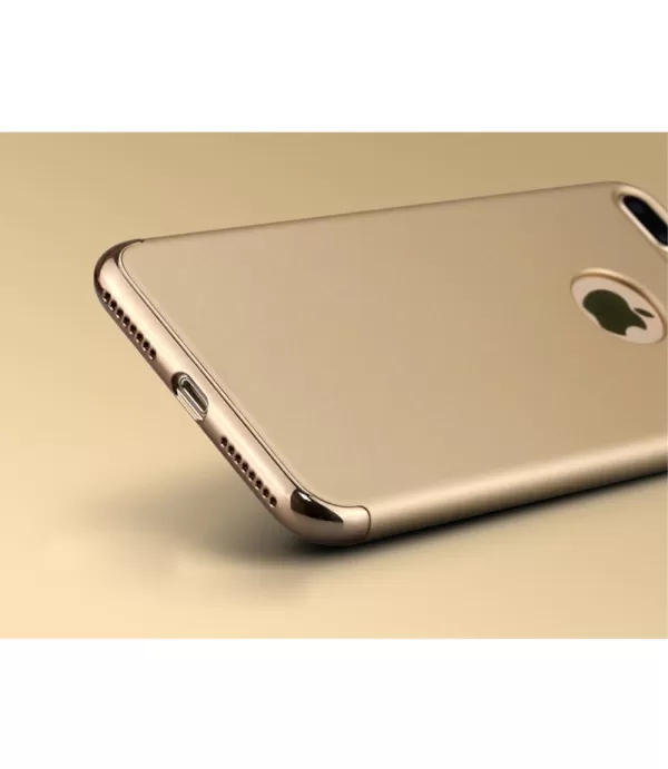 Trodjelna plastična maska Apple iPhone 7 Plus
