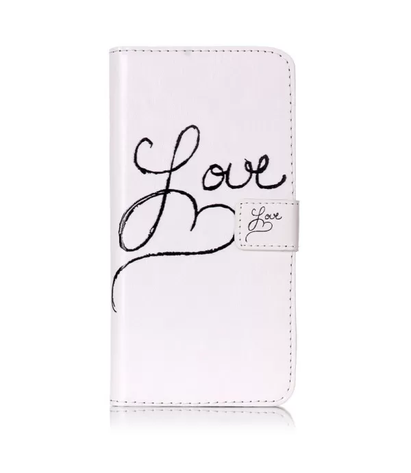 Kožna torbica Apple iPhone 7/8 Plus Kožna torbica Apple iPhone 7/8 Plus