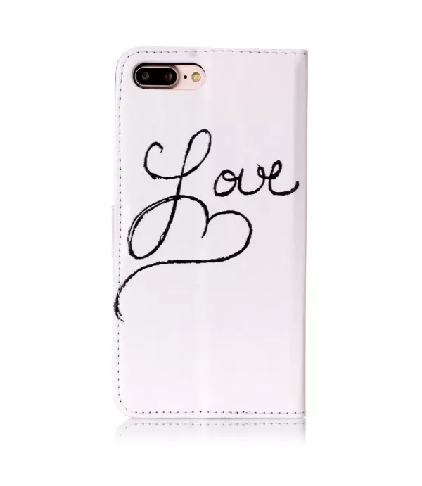 Kožna torbica Apple iPhone 7/8 Plus Kožna torbica Apple iPhone 7/8 Plus