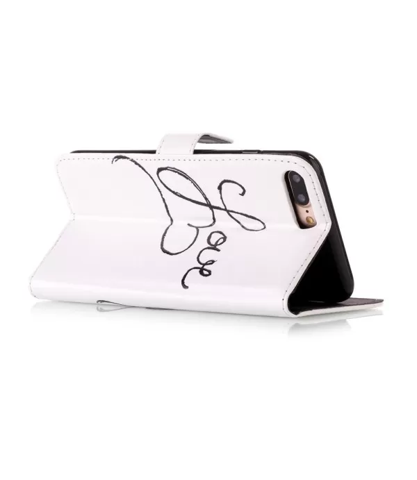 Kožna torbica Apple iPhone 7/8 Plus Kožna torbica Apple iPhone 7/8 Plus