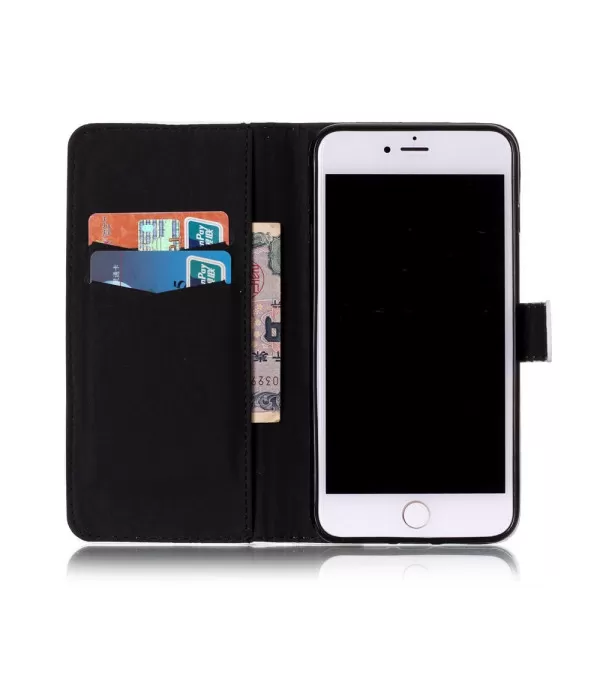 Kožna torbica Apple iPhone 7/8 Plus Kožna torbica Apple iPhone 7/8 Plus