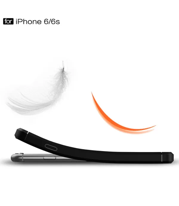 Silikonska zaštitna maska Apple iPhone 6s 6