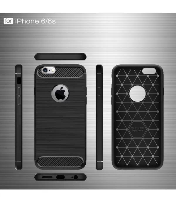 Silikonska zaštitna maska Apple iPhone 6s 6