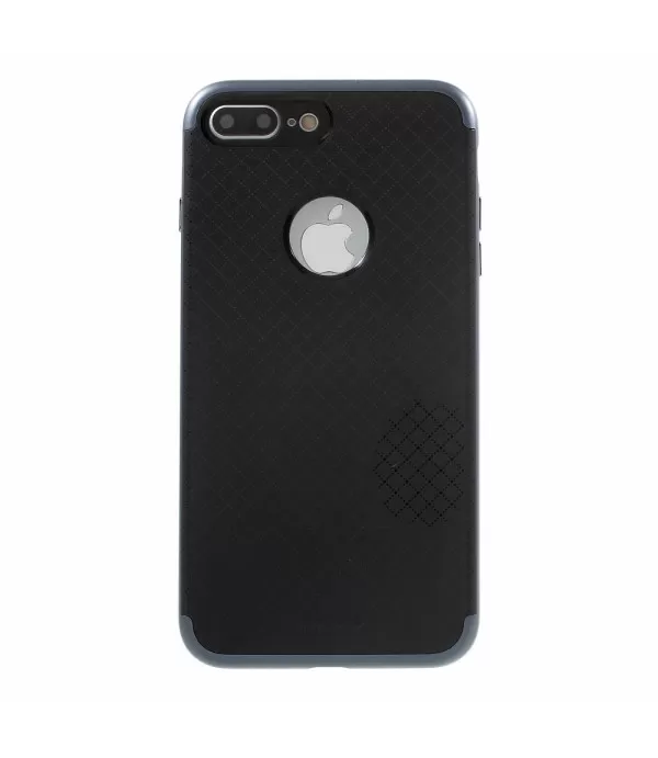 Silikonska + plastična maskica Apple iPhone 7/8 Plus Silikonska + plastična maskica Apple iPhone 7/8 Plus