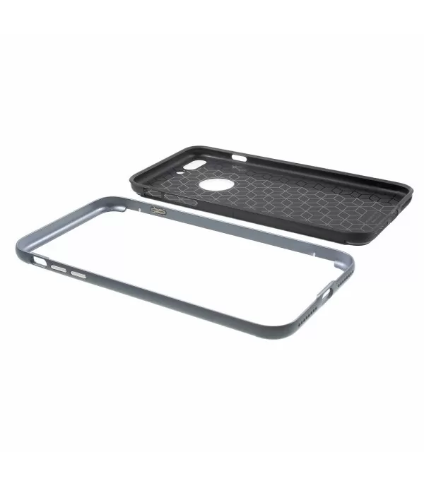 Silikonska + plastična maskica Apple iPhone 7/8 Plus Silikonska + plastična maskica Apple iPhone 7/8 Plus