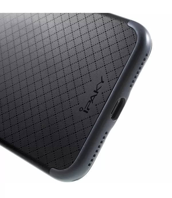 Silikonska + plastična maskica Apple iPhone 7/8 Plus Silikonska + plastična maskica Apple iPhone 7/8 Plus