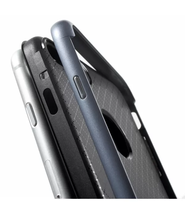 Silikonska + plastična maskica Apple iPhone 7/8 Plus Silikonska + plastična maskica Apple iPhone 7/8 Plus