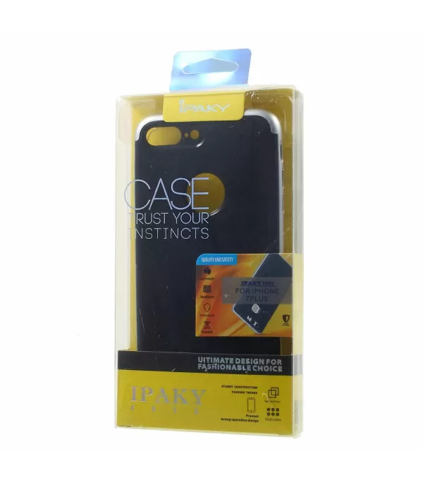 Silikonska + plastična maskica Apple iPhone 7/8 Plus Silikonska + plastična maskica Apple iPhone 7/8 Plus