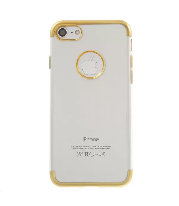 Silikonska zaštitna maska Apple iPhone 7 iPhone 8