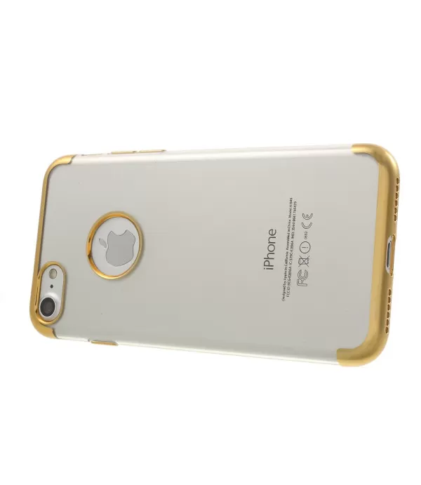 Silikonska zaštitna maska Apple iPhone 7 iPhone 8