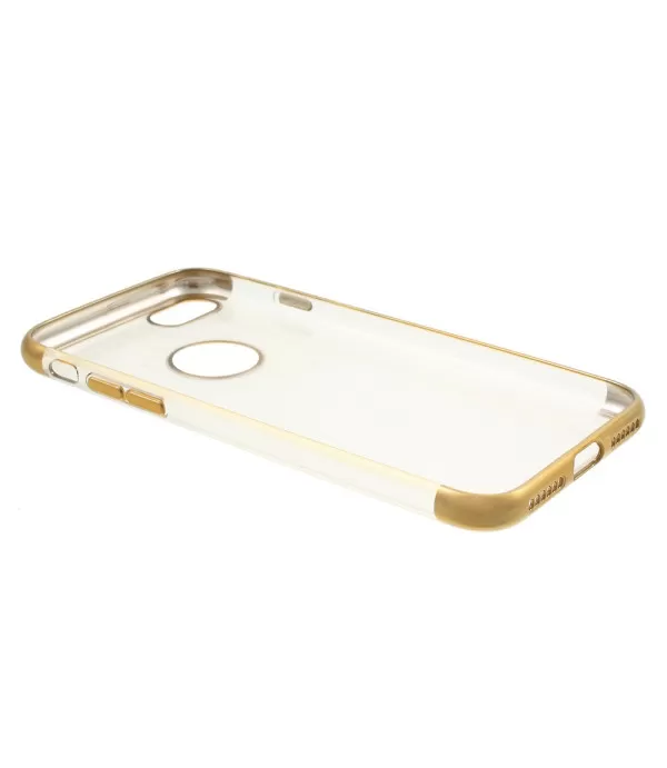 Silikonska zaštitna maska Apple iPhone 7 iPhone 8